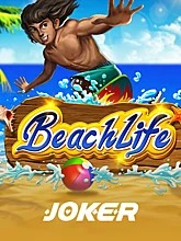 beach-life