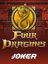 four-dragons