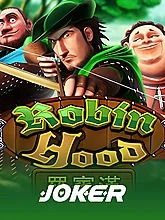 robin-hood