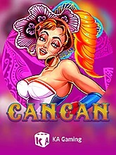 can-can
