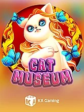Cat Museum