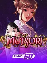 matsuri