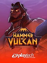 hammer-of-vulcan