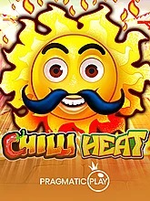 chilli-heat
