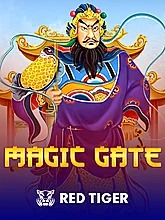 Magic Gate