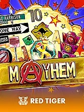 mayhem