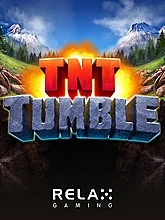 TNT Tumble 10K